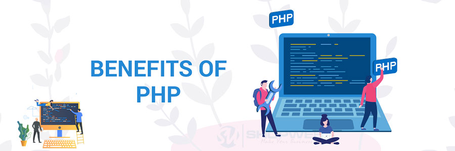 Benefits Of Php Programming For Dynamic Websites | Shopweb