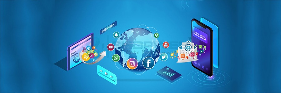 Why Social Media Marketing Strategy Is Important For Your Business | Shopweb