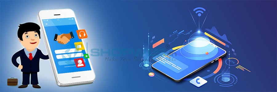 Does A Small Business Need A Mobile Application | Shopweb