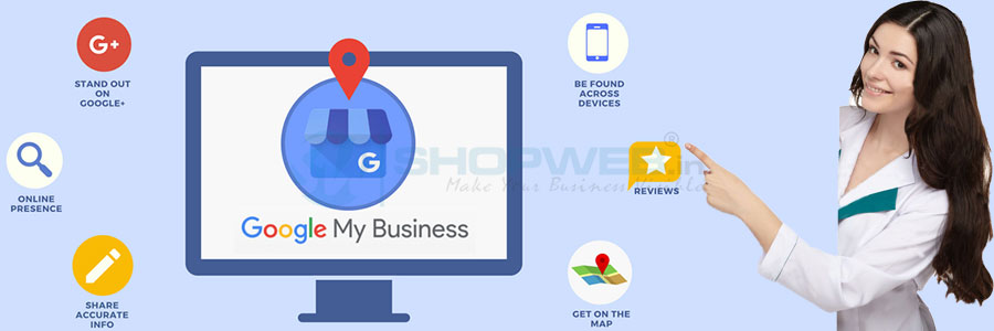 How To Optimize Google-my-business To Drive More Leads | Shopweb