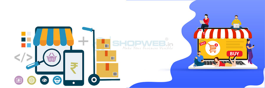 About Key Features Of An E-commerce Website | Shopweb Blog