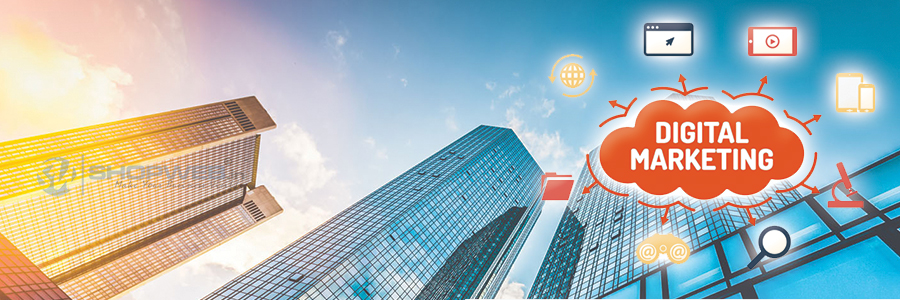 Digital Marketing For The Real Estate Industry | Shopweb Blog